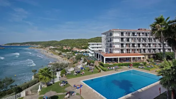 Sol Beach House Menorca Adults Only | Balearic Adaları - Menorca - Es Migjorn Gran