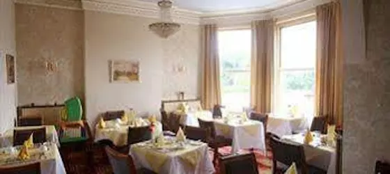 St Andrews Hotel | Devon (kontluk) - East Devon District - Exeter