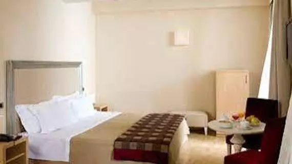 Hotel Alexander | Umbria - Perugia (vilayet) - Assisi