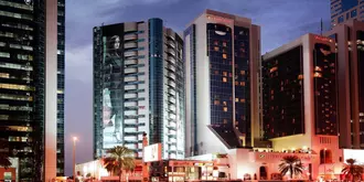 Crowne Plaza Dubai