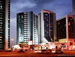 Crowne Plaza Dubai | Dubai - Ticaret Merkezi