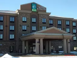 Astoria Hotel & Suites | Montana - Glendive (ve civarı) - Glendive