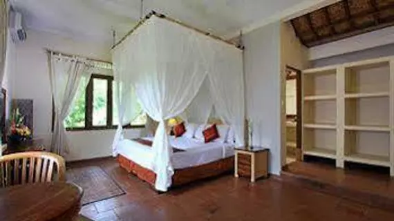 Matahari Cottage | Bali - Ubud - Ubud Kent Merkezi