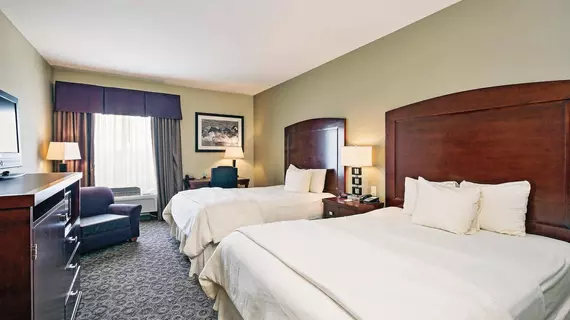 La Quinta Inn & Suites Fort Worth - North East Mall | Teksas - Fort Worth (ve civarı) - Fort Worth - Richland Hills