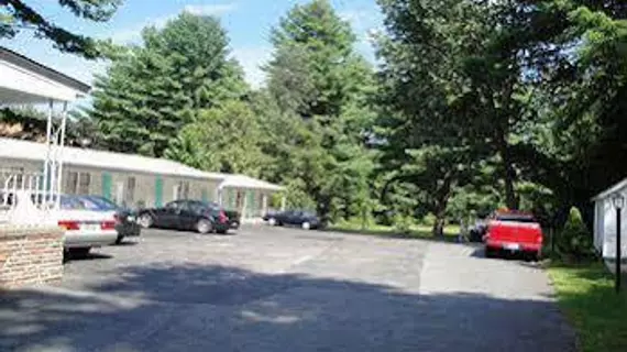 Doray Motel Lake George | New York - George Gölü (ve civarı) - Lake George