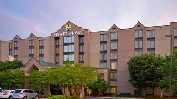 Hyatt Place Birmingham Inverness | Alabama