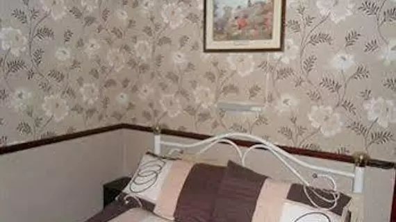 Bianca Guesthouse | Lancashire (kontluk) - Blackpool - Blackpool Şehir Merkezi