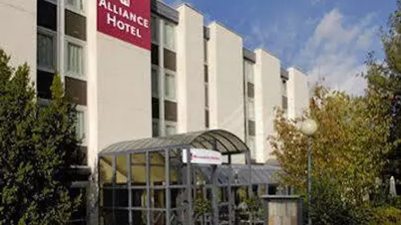 Best Western Paris Saint-Quentin | Ile-de-France - Yvelines (bölge) - Montigny-le-Bretonneux