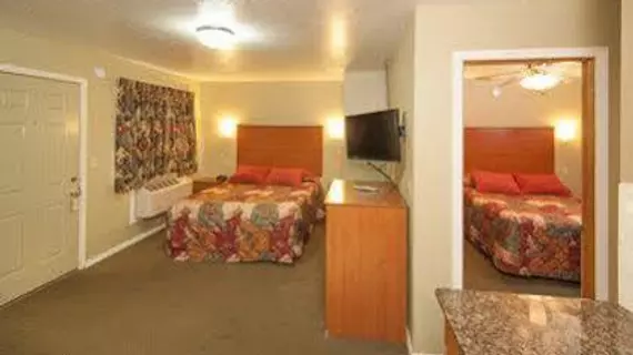 Nordic Motel | Oregon - Portland (ve civarı) - Portland - Parkrose