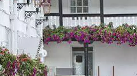 George Hotel Huntingdon | Cambridgeshire (ilçe) - Huntingdon