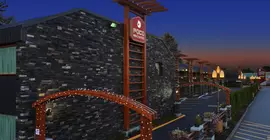 Poco Inn and Suites Hotel and Conference Center | Britanya Kolombiyası - Vancouver (ve civarı) - Port Coquitlam