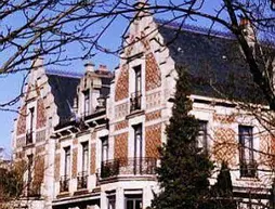 Hotel Le Manoir des Ducs | Grand Est - Vosges (bölge) - Epinal