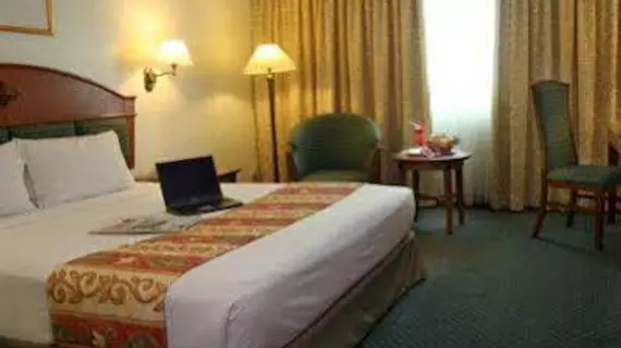 Sunway Hotel Seberang Jaya | Penang - Bukit Mertajam - Seberang Perai Merkezi