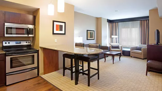 Holiday Inn & Suites Denver Airport | Kolorado - Denver (ve civarı) - Denver