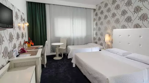 Hotel Mediterraneo | Emilia-Romagna - Riccione