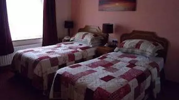 Quay West Guest House Ireland | Mayo (kontluk) - Westport