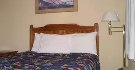 Classic Inn Motel | New Mexico - Alamogordo (ve civarı) - Alamogordo