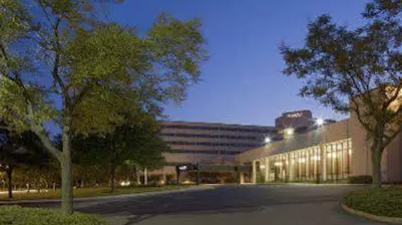 Hyatt Regency New Brunswick | New Jersey - Franklin Township - Somerset (ve civarı) - New Brunswick