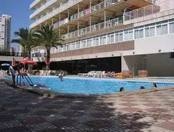 Hotel Joya | Valencia Bölgesi - Alicante (vilayet) - Marina Baja - Benidorm