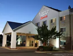 Fairfield Inn & Suites Minneapolis Eden Prairie | Minnesota - Minneapolis - St. Paul (ve civarı) - Eden Prairie