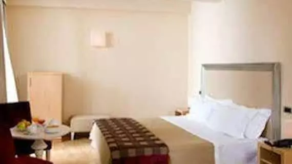 Hotel Alexander | Umbria - Perugia (vilayet) - Assisi