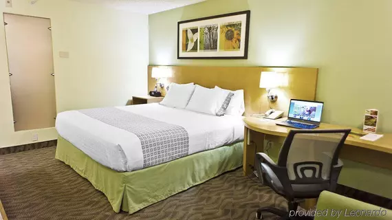 Hotel Nexus Seattle | Washington - Seattle (ve dolayları) - Seattle - Northgate bölgesi