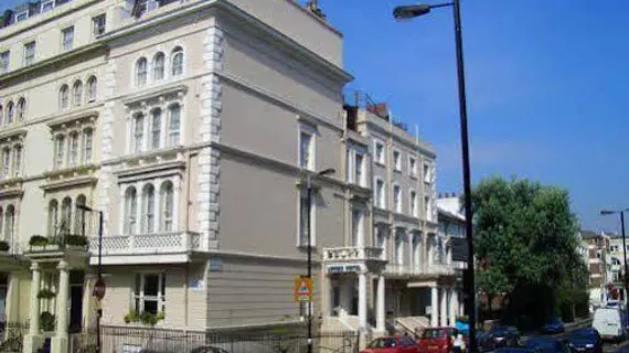 Lords Hotel | Londra (ve civarı) - City of Westminster - Bayswater