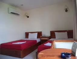 Chea Rithy Heng Hotel & KTV | Koh Kong - Phnom Penh (ve çevresi) - Phnom Penh - Boeung Keng Kang - Chamkar Mon