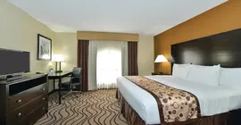 La Quinta Inn & Suites Greenwood | Indiana - Indianapolis (ve civarı) - Greenwood