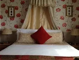 Abbey Lodge | Lancashire (kontluk) - Blackpool - Blackpool Şehir Merkezi