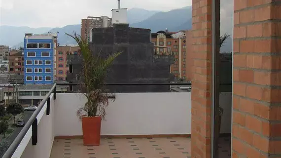 Regency Boutique | Cundinamarca - Bogota (ve civarı) - Bogota - Quinta Paredes