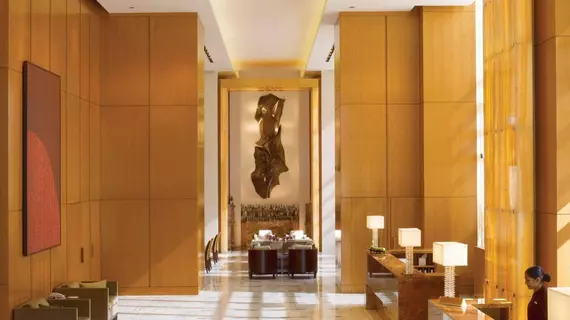 Four Seasons Hotel Mumbai | Maharaştra - Raigad - Bombay (ve civarı) - Bombay - Worli