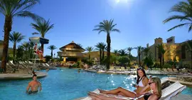 South Point Hotel Casino-Spa | Nevada - Clark County - Las Vegas (ve civarı) - Las Vegas