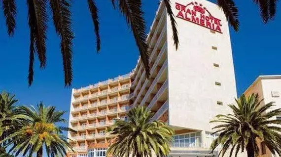 VITA Gran Hotel Almeria | Andalucia - Almeria İli - Almeria