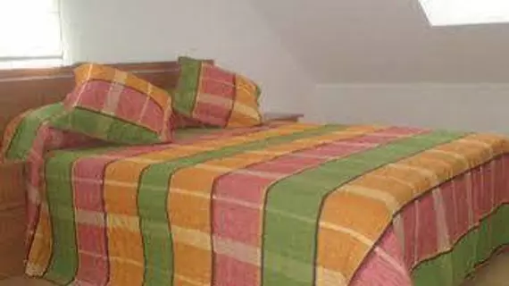 Apartamentos Playa de Fisterra | Galicia - La Coruna (vilayet) - Fisterra