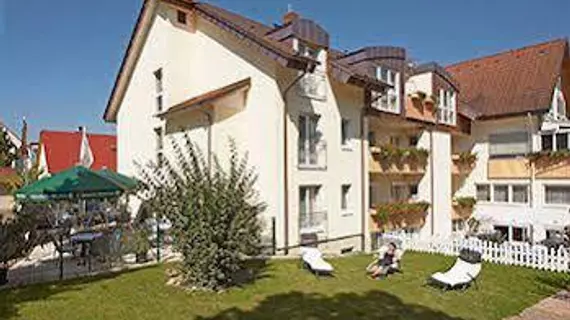 Akzent Hotel Atrium Baden | Baden-Wuerttemberg - Bad Krozingen