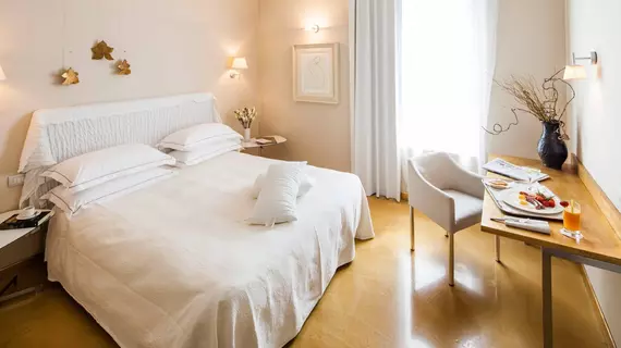 Cosmo Hotel Palace | Lombardy - Milano (ve civarı) - Kuzey Milano