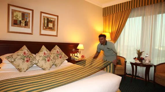 Al Ahsa InterContinental | Eastern Province - Al Ahsa - Al Hofuf