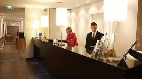 Golden Tulip Paris CDG Airport – Villepinte | Ile-de-France - Paris - Roissy-en-France