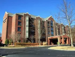 Hampton Inn Alpharetta/Roswell | Georgia - Atlanta (ve civarı) - Alpharetta