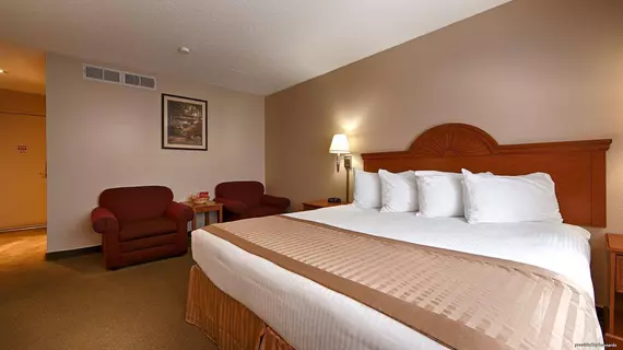 Best Western Westminster Inn | Kaliforniya - Orange County - Westminster