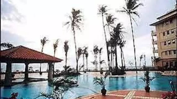 Marbella Hotel, Convention & Spa, Anyer | Banten - Anyer - Bandulu