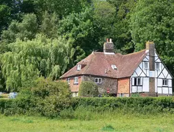 Strand House | Doğu Sussex (kontluk) - Wadhurst - High Weald