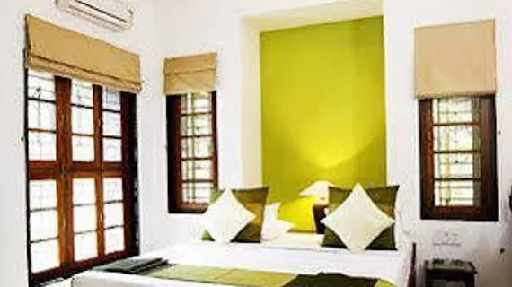 Laika Boutique Stay | Karnataka - Bengaluru (ve civarı) - Bengaluru - Bangalor Şehir Merkezi