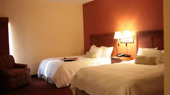 Hampton Inn Joliet/I-55 | İllinois - Joliet