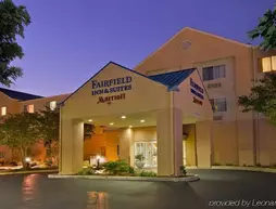 Fairfield Inn and Suites Mobile | Alabama - Mobile (ve civarı) - Mobile