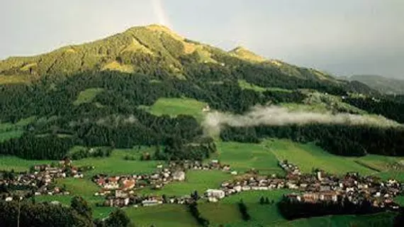 Gasthof Aschenwald | Tirol - Kitzbühel District - Kitzbuehel (ve civarı) - Brixen im Thale - Moosen