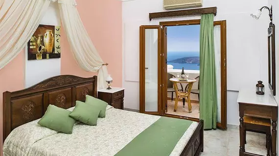 Astir Thira Hotel | Ege Adaları - Santorini