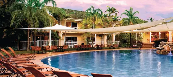 Hotel Grand Chancellor Palm Cove | Queensland - Cairns - Cairns (ve civarı) - Palm Cove