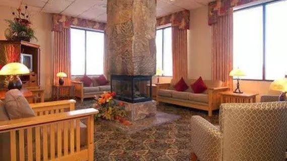 Comfort Inn Las Vegas | New Mexico - Las Vegas